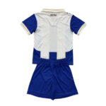 Kids Kit Pachuca Home Fan Jersey 2025/26 - Imagem 2