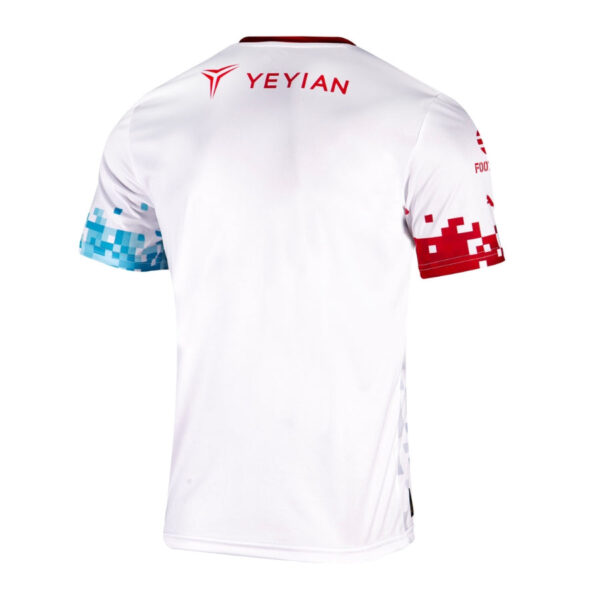 Chivas de Guadalajara Special Edition Fan Jersey 2025/26 - Imagem 2