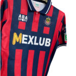 Retro Chivas de Guadalajara Fan Jersey 1997/98 - Imagem 2