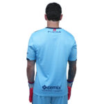 Cruz Azul GK 1 Fan Jersey 2025/26 - Imagem 2