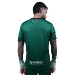Cruz Azul GK 2 Fan Jersey 2025/26 - Imagem 2