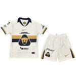 Kids Kit Pumas Home Fan Jersey 2025/26