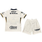 Kids Kit Pumas Home Fan Jersey 2025/26 - Imagem 2