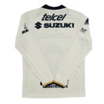Pumas Home Fan Jersey Long Sleeve 2025/26 - Imagem 3