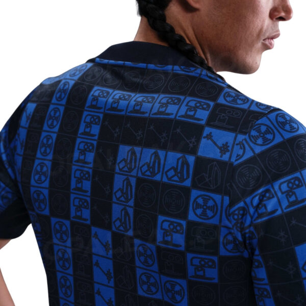 Pumas Pre-Match Fan Jersey  2025/26 - Imagem 2