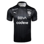 Monterrey Third Fan Jersey 2025/26