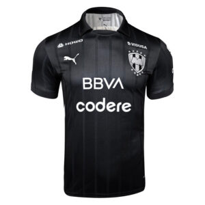 Monterrey Third Fan Jersey 2025/26