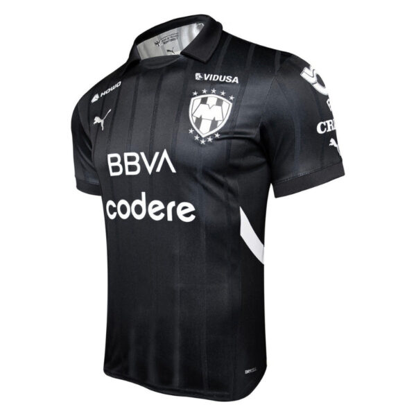 Monterrey Third Fan Jersey 2025/26 - Imagem 2