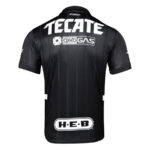 Monterrey Third Fan Jersey 2025/26 - Imagem 3