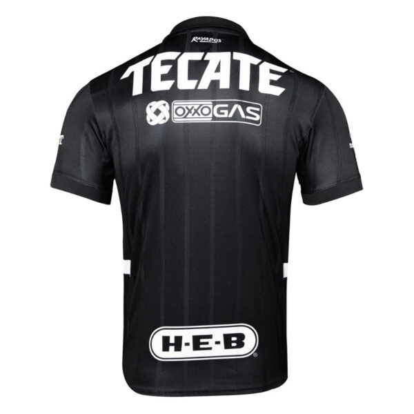 Monterrey Third Fan Jersey 2025/26 - Imagem 3