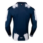 Monterrey Home Fan Jersey Long Sleeve 2025/26 - Imagem 2