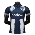 Monterrey Home Authentic Player 2025/26