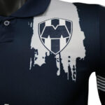 Monterrey Home Authentic Player 2025/26 - Imagem 3
