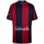 Bologna Home Fan Jersey 2025/26 - Imagem 2