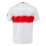VfB Stuttgart Home Fan Jersey 2025/26 - Imagem 2
