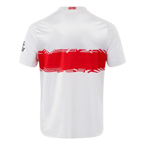 VfB Stuttgart Home Fan Jersey 2025/26 - Imagem 2
