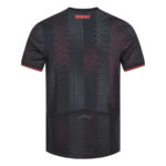Bayer 04 Leverkusen Home Fan Jersey 2025/26 - Imagem 2