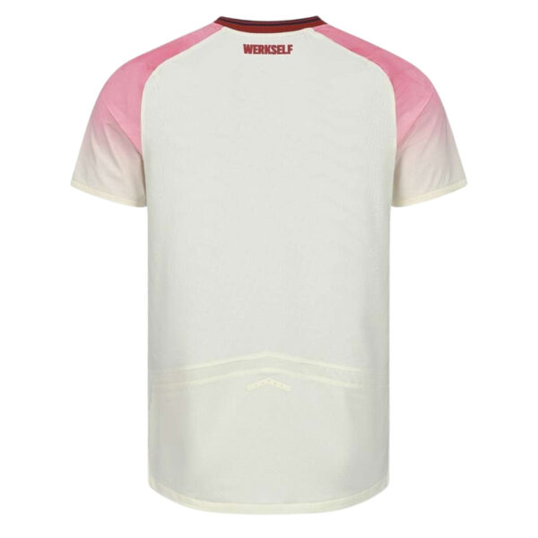 Bayer 04 Leverkusen Away Fan Jersey 2025/26 - Imagem 2