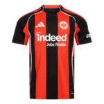Eintracht Frankfurt Home Fan Jersey 2025/26