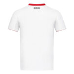 Eintracht Frankfurt Away Fan Jersey 2025/26 - Imagem 2