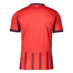 Heidenheim Home Fan Jersey 2025/26 - Imagem 2