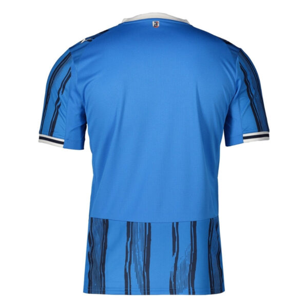 Heidenheim Away Fan Jersey 2025/26 - Imagem 2