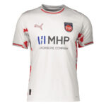 Heidenheim Third Fan Jersey 2025/26