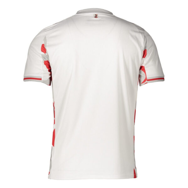 Heidenheim Third Fan Jersey 2025/26 - Imagem 2