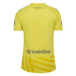 Real Betis GK 1 Fan Jersey 2025/26 - Imagem 2