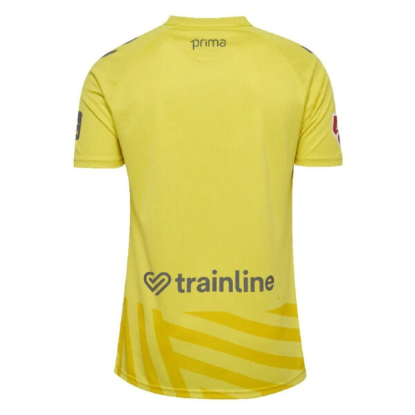 Real Betis GK 1 Fan Jersey 2025/26 - Imagem 2