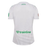 Real Betis GK 2 Fan Jersey 2025/26 - Imagem 2
