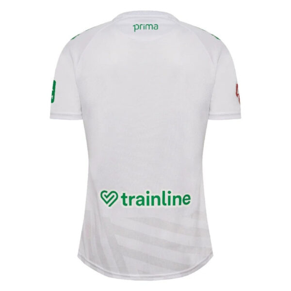 Real Betis GK 2 Fan Jersey 2025/26 - Imagem 2