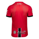 Mallorca Home Fan Jersey 2025/26 - Imagem 2