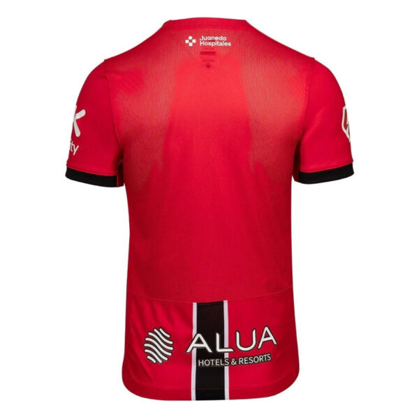 Mallorca Home Fan Jersey 2025/26 - Imagem 2