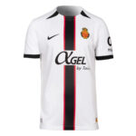 Mallorca Away Fan Jersey 2025/26