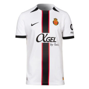 Mallorca Away Fan Jersey 2025/26