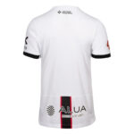 Mallorca Away Fan Jersey 2025/26 - Imagem 2