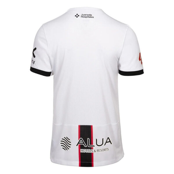 Mallorca Away Fan Jersey 2025/26 - Imagem 2