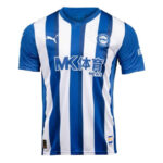 Deportivo Alavés Home Fan Jersey 2025/26