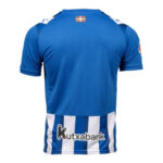 Deportivo Alavés Home Fan Jersey 2025/26 - Imagem 2