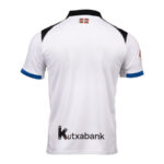 Deportivo Alavés Away Fan Jersey 2025/26 - Imagem 2