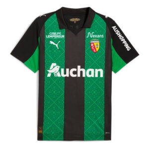 Lens Away Fan Jersey 2025/26