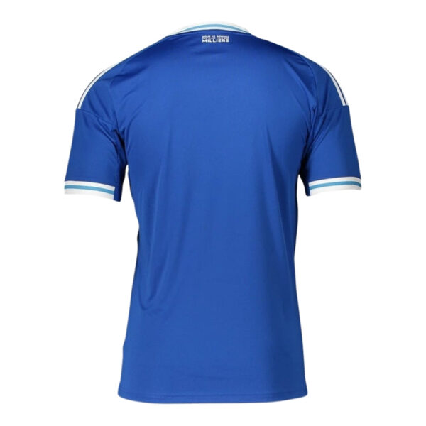 Strasbourg Home Fan Jersey 2025/26 - Imagem 2