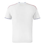 Olympique Lyonnais Home Fan Jersey 2025/26 - Imagem 2