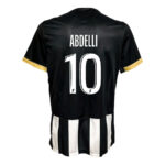 Angers Home Fan Jersey 2025/26 - Imagem 2
