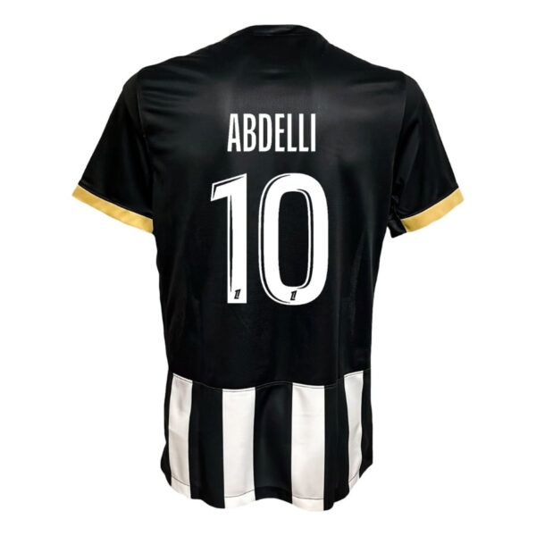 Angers Home Fan Jersey 2025/26 - Imagem 2