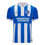 Brighton & Hove Albion Home Fan Jersey 2025/26