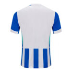 Brighton & Hove Albion Home Fan Jersey 2025/26 - Imagem 2