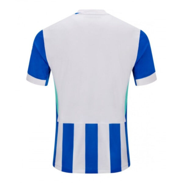 Brighton & Hove Albion Home Fan Jersey 2025/26 - Imagem 2
