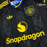 Manchester United Third Fan Jersey 2025/26 - Imagem 2